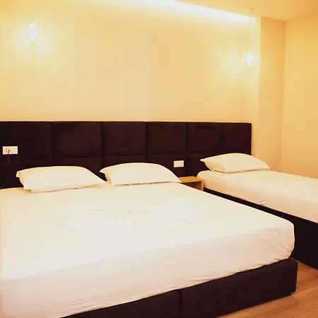 Continental Hotel Durrës