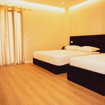 Hotel Continental Durrës