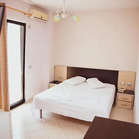 Hotel Continental 3*