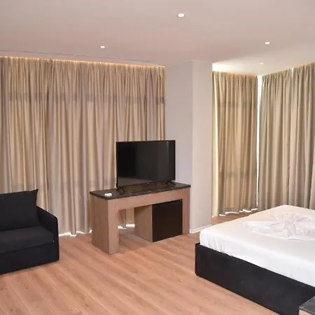 Hotel Continental Durrës