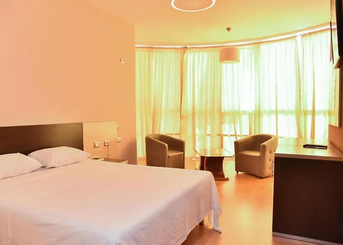 Continental Дуррес