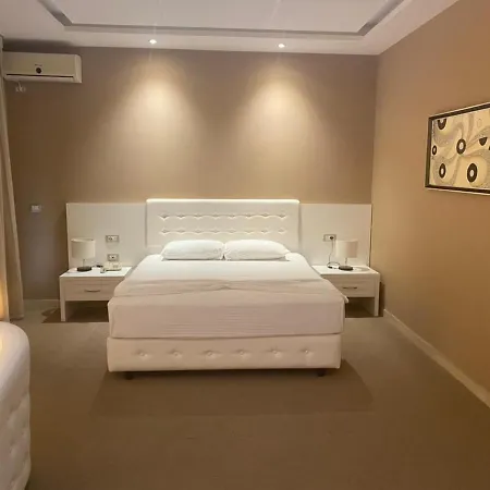 Continental 3*