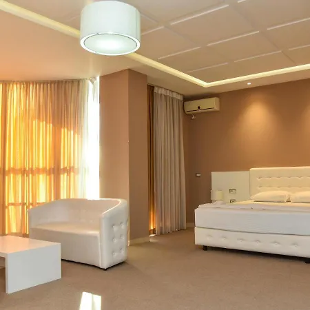 Continental Durres