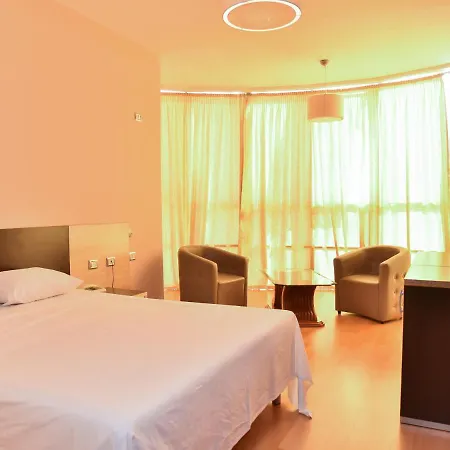 Continental Durres