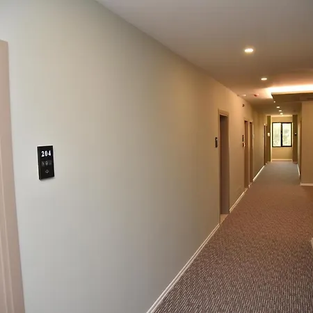 Continental Hotel Durrës