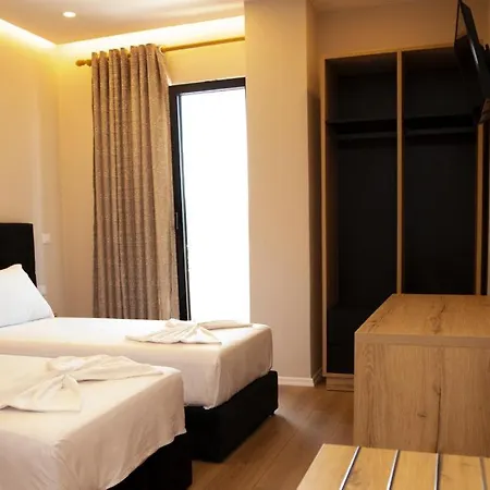 Hotel Continental