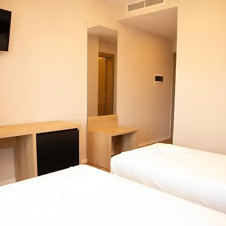 Continental Hotel Durres