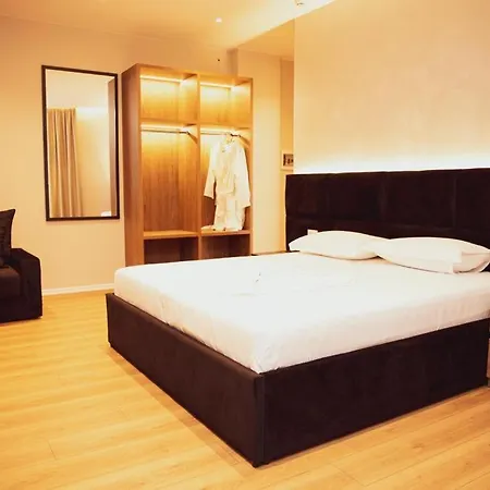 Hotel Continental Durrës