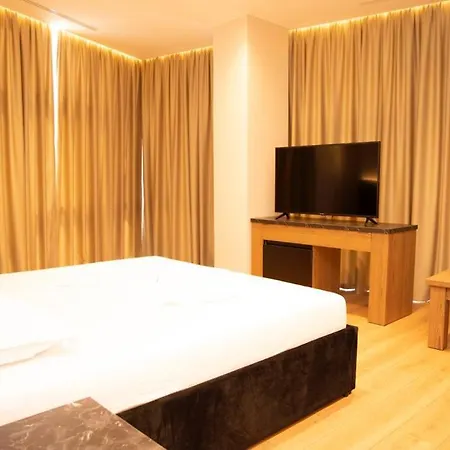Continental Hotel