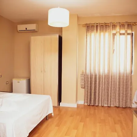 Continental Hotel