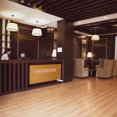 Continental Durres