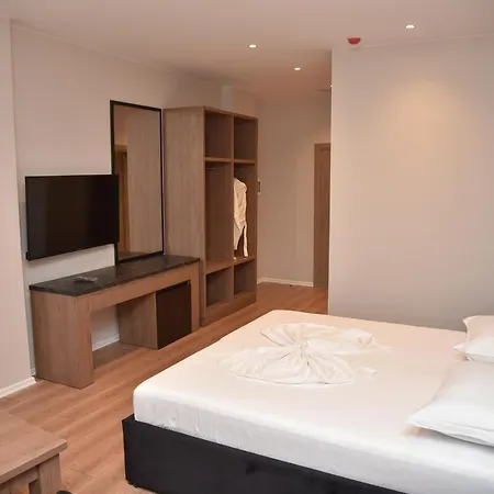 Hotel Continental 3*