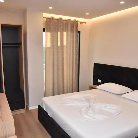 Continental Hotel Durrës